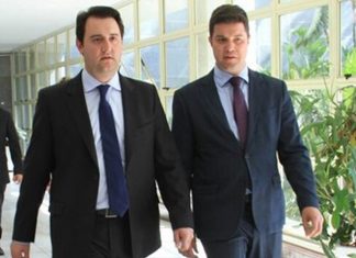 Governador eleito, Ratinho Junior anuncia deputado Guto Silva para chefia da Casa Civil