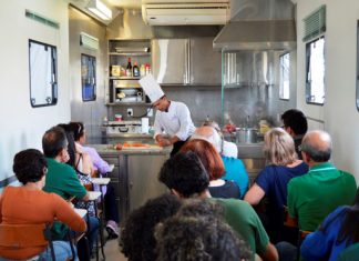 Andirá vai receber Carreta Escola do SENAC