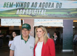 Empreendedorismo e inovação no palco do agronegócio