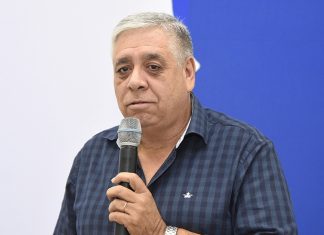 Diretor da UENP/Cornélio morre após ser agredido