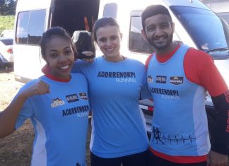 Acorrenorpi/Adrenalina no Desafio Braves 2018