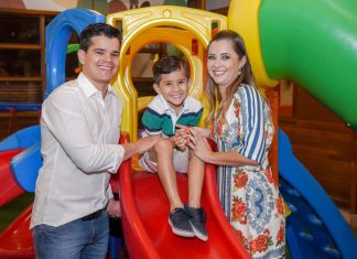 Alfabetização pelo método Kumon estimula o aprendizado