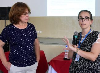 Realizada a X Conferência Municipal dos Direitos da Criança e Adolescente