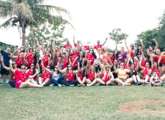 Projeto #choranãocoleguinha é finalizado com sucesso