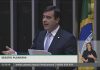 João Arruda se despede da Câmara dos Deputados: “Paraná e Brasil precisam de comprometimento e otimismo