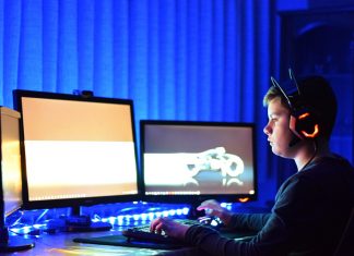 Internet: uma geração em perigo