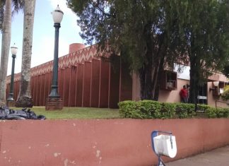 Prisão preventiva na Operação Alecto