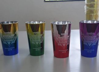 Vendas de convites para o Baile das Bahamas estão a todo vapor