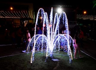 ‘Natal de Luz’ e Cantatas Natalinas em Bandeirantes