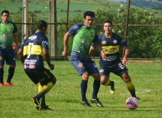 Final da 4ª Copa Bandeirantes acontece neste domingo