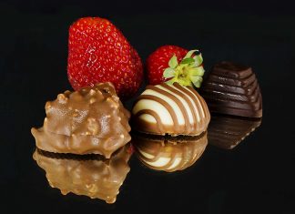 Casa do Doce traz curso de ‘Doces Finos’