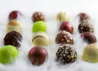 Casa do Doce traz curso de ‘Doces Finos’