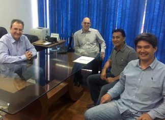 Procopense assume chefia de gabinete do Ministério da Educação