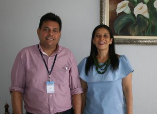 Nova gestão do NRE/Cornélio realiza primeira reunião com diretores