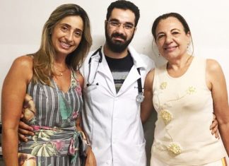 Saúde realiza ‘Mutirão de Atendimento’ na Vila Industrial