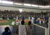 Torneio de Judô reúne atletas da região