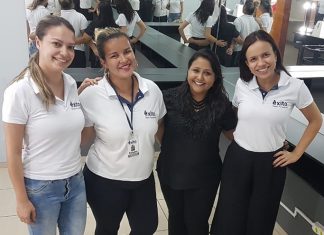 Curso de treinamento