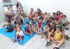 Plantão de Férias de CMEIs dá suporte aos pais no atendimento às crianças