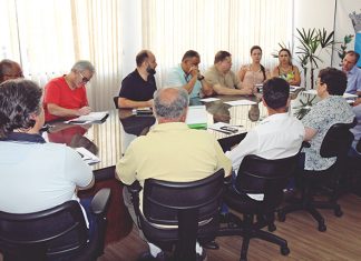 Reunião define Carnaval 2019 em Cornélio Procópio