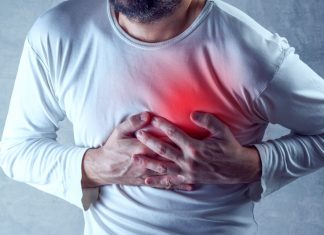 Colesterol alto: silencioso, aumenta o risco de desenvolver várias doenças cardiovasculares