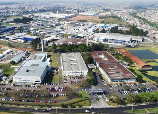 Tecpar obtém registro de medicamento para câncer na Anvisa