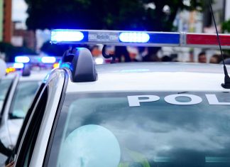 Divulgado balanço de mortes em confrontos com policiais em 2018