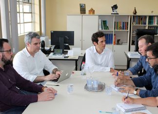 Educação vai priorizar diálogo com professores