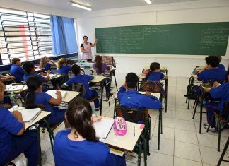 Período para planejamento pedagógico foi alterado