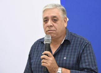 MPPR denuncia homem que matou diretor da Uenp em Cornélio Procópio