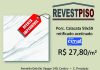 Revestpiso inicia 2019 com grandes promoções
