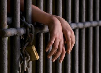 94% dos presos retornam das saídas temporárias no Paraná