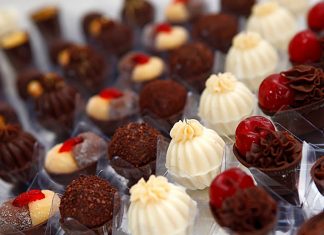 ‘Doces Finos’ é tema de curso da Casa do Doce