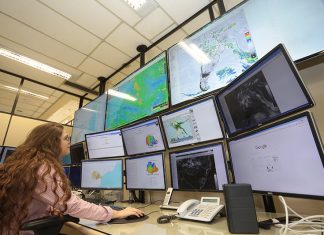 Simepar avaliará situação de 461 barragens existentes no PR