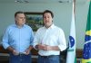 Governador anuncia novos valores do salário mínimo regional