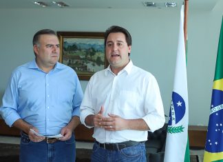 Governador anuncia novos valores do salário mínimo regional
