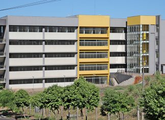 Ministro da Educação inaugura novo Bloco da UTFPR nesta sexta-feira