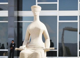 STJ regulamenta auxílio-moradia a juízes federais e ministros