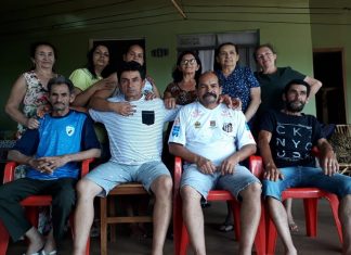 Reunião de família