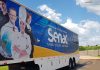 Carreta Escola SENAC chega a Bandeirantes com cursos gratuitos