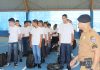 3º Colégio Militar do Paraná inicia Ano Letivo em Cornélio Procópio