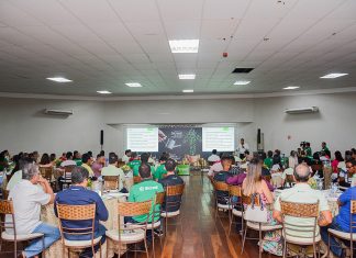 Sicredi apresenta resultados de 2018 para líderes das comunidades