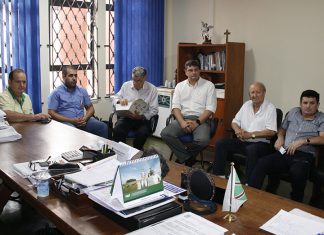 Prefeitura poderá assumir custeio de internet do projeto câmeras de segurança