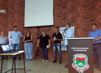 Realização audiência pública dá início as etapas de regularização fundiária