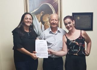 Secretarias da Educação e Saúde formalizam pacto de desenvolvimento do PSE