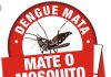 Saúde e Comitê da Dengue convidam para debate de ações de prevenção