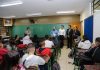 Começa o ano letivo nas escolas estaduais do Paraná