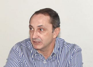 Celso Silva é nomeado diretor de Administração da Paranaprevidência