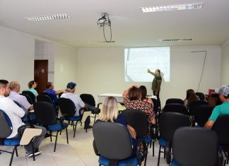 Audiência pública aprova alterações no PDM e PAI