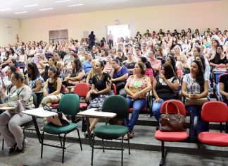 Alunos da Educação Municipal voltam às aulas hoje