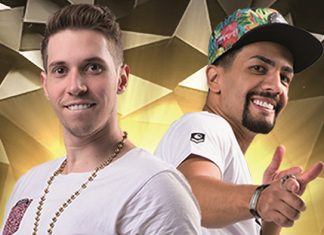 Próximo sábado, dia 23, tem inauguração do Império Lounge e Eventos